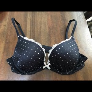 Victoria’s Secret Very Sexy Push-Up